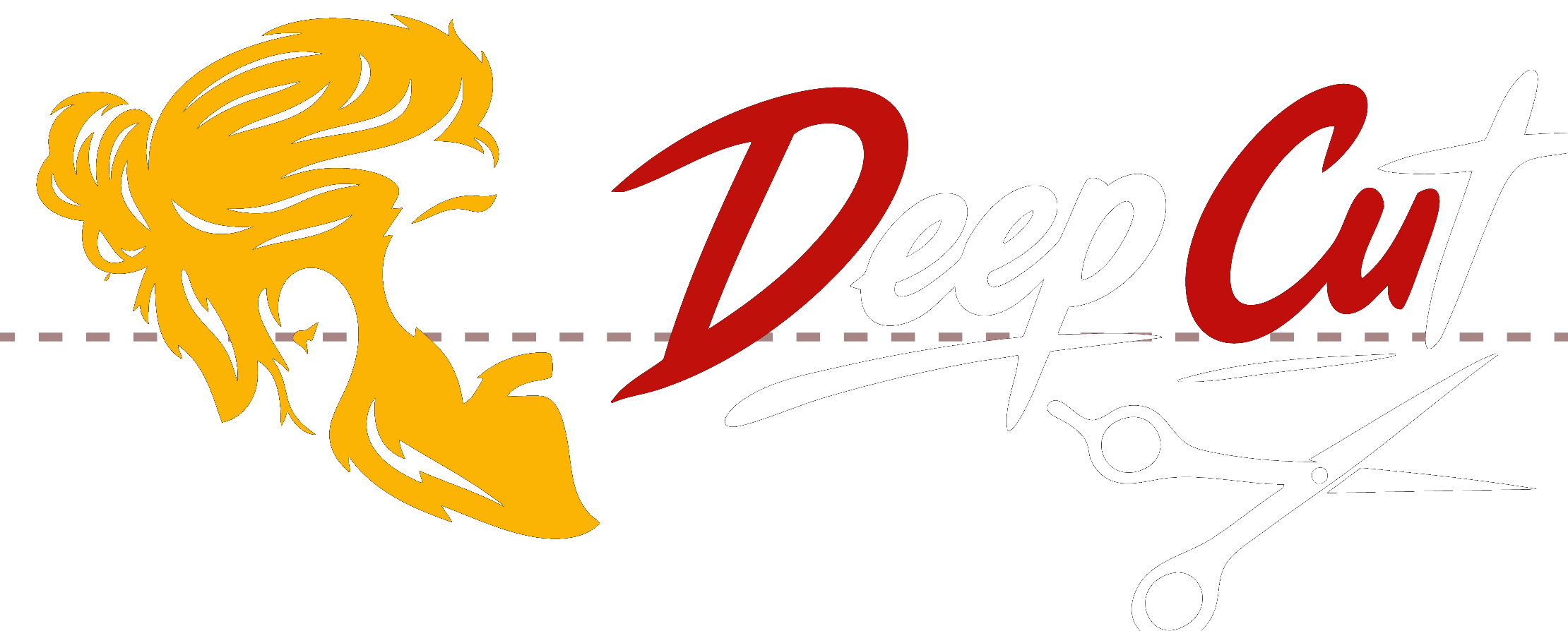Deep Cuts logo